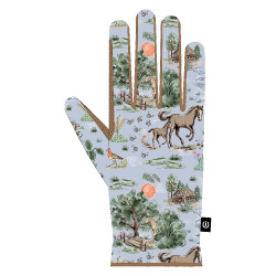 Guantes para niños Imperial Riding Summer breeze