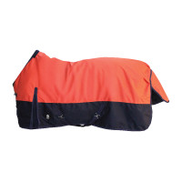 Manta exterior Imperial Riding Limited Fleece con cuello