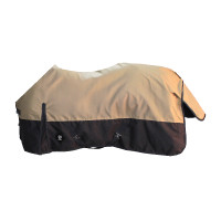 Manta de exterior Imperial Riding Limited Fleece sin cuello