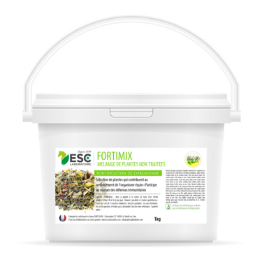 Fortimix  ESC Laboratoire