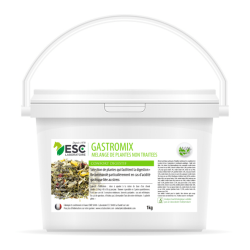 Gastromix ESC Laboratoire Gastromix ESC Laboratoire