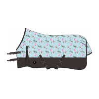 Manta de exterior Imperial Riding Big Champion AOP 200 g