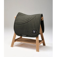 Mantilla de equitación Horse Pilot ergonómica unisex
