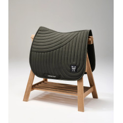Mantilla de equitación Horse Pilot ergonómica unisex