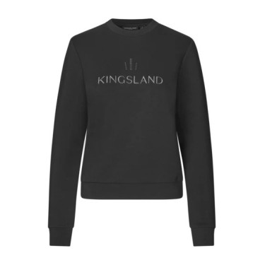Sudadera Klmona para mujer Kingsland
