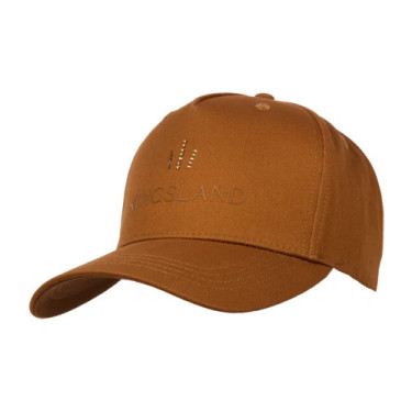 Gorra de mujer KLMona Kingsland