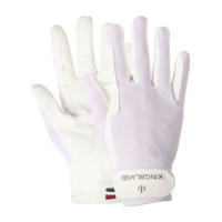 KLMaya Guantes de equitación Kingsland