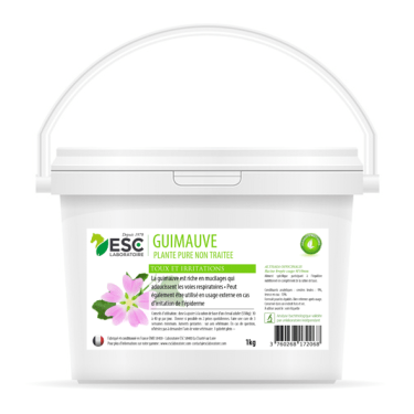 Marshmallow ESC Laboratoire Marshmallow ESC Laboratoire