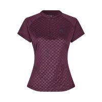 Camiseta de entrenamiento para mujer KLMelanie Kingsland