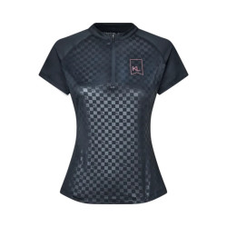 Camiseta de entrenamiento para mujer KLMelanie Kingsland