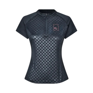Camiseta de entrenamiento para mujer KLMelanie Kingsland