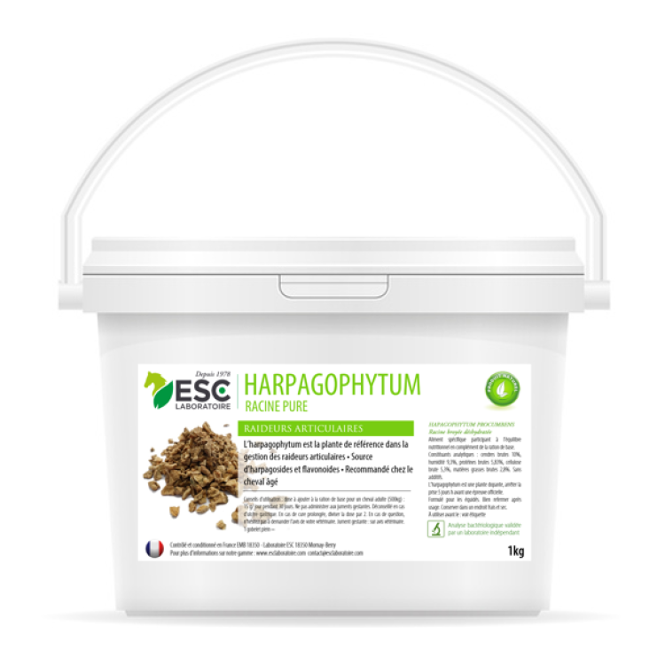 Harpagophytum  ESC Laboratoire