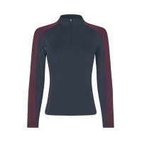 KLMegan top de entrenamiento para mujer Kingsland