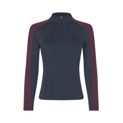 KLMegan top de entrenamiento para mujer Kingsland