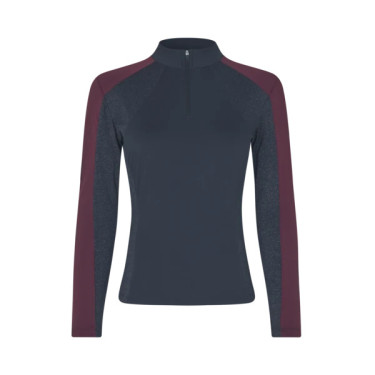 KLMegan top de entrenamiento para mujer Kingsland