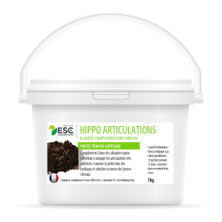 Hipo Articulaciones ESC Laboratoire Hipo Articulaciones ESC Laboratoire