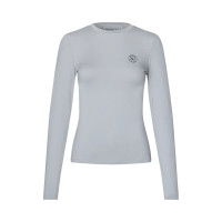 Camiseta de entrenamiento para mujer KLmandy Kingsland Pista de arena