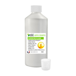 Hipocalambres ESC Laboratoire