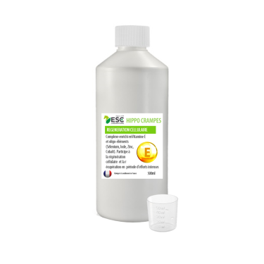 Hipocalambres ESC Laboratoire Hipocalambres ESC Laboratoire
