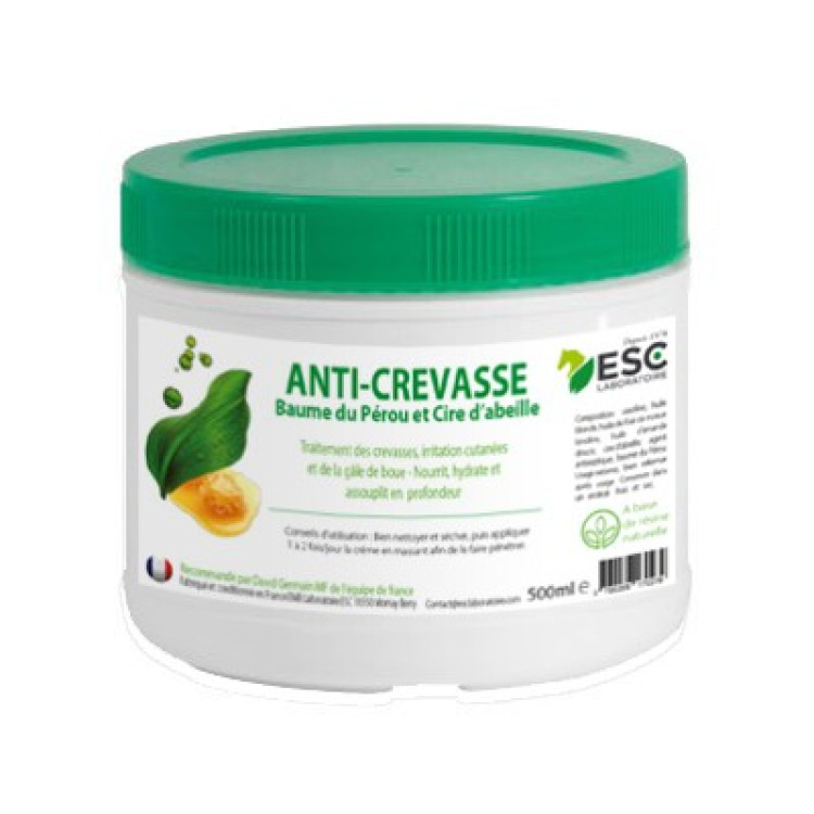 Hipodermo bálsamo ESC Laboratoire Hipodermo bálsamo ESC Laboratoire
