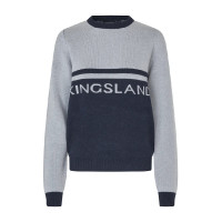 Jersey de punto KLmarina para mujer Kingsland