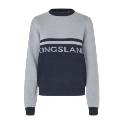 Jersey de punto KLmarina para mujer Kingsland