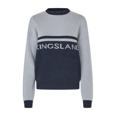 Jersey de punto KLmarina para mujer Kingsland
