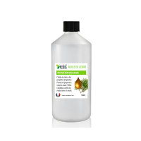 Aceite de cedro ESC...