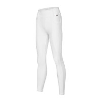 Breeches KLKristin para mujer A Shape F-Grip Pull Up Kingsland