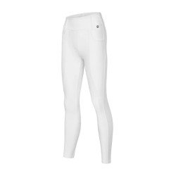 Breeches KLKristin para mujer A Shape F-Grip Pull Up Kingsland