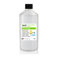 Aceite de hígado de bacalao...