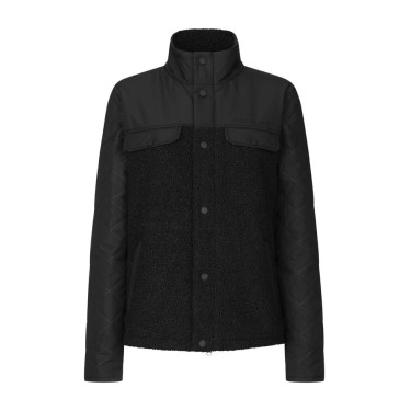 Sobrecamisa térmica para hombre KLMorris Kingsland