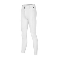 KLKornelia Pantalón de equitación F-Grip para mujer con morfología en H Kingsland