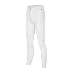 KLKornelia Pantalón de equitación F-Grip para mujer con morfología en H Kingsland