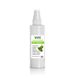 Aceite de laurel ESC Laboratoire Aceite de laurel ESC Laboratoire
