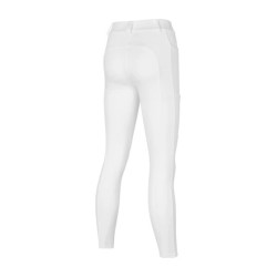 KLKornelia Pantalón de equitación F-Grip para mujer con morfología en H Kingsland