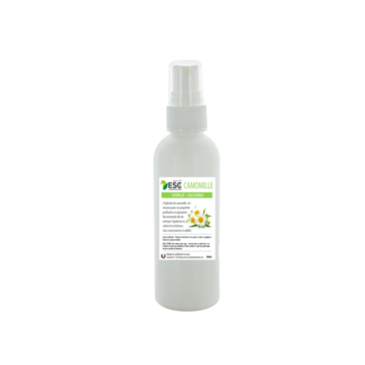 Hidrolato de manzanilla ESC Laboratoire