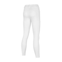 Pantalón de equitación KLKornelia K-Grip para mujer con morfología en H Kingsland