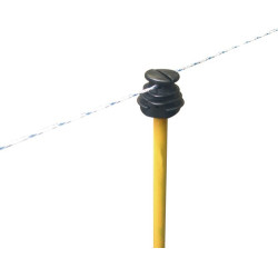 Aislador sobre poste Lacmé Isuni Aislador sobre poste Lacmé Isuni