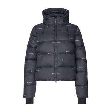 Chaqueta aislante mujer Classic Kingsland