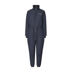 Mono acolchado para mujer Classic Kingsland