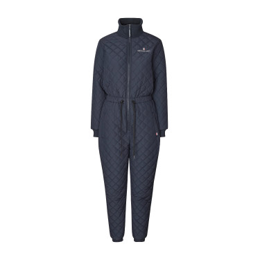 Mono acolchado para mujer Classic Kingsland