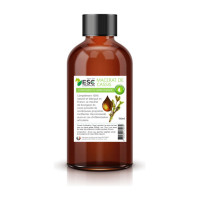 Macerado de yemas de...