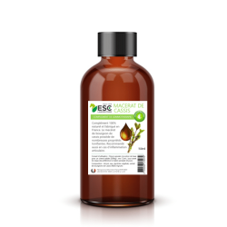 Macerado de yemas de grosella negra ESC Laboratoire Macerado de yemas de grosella negra ESC Laboratoire