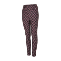 Pantalón de equitación pull-up F-Grip para niñas KLKrissy Kingsland niño
