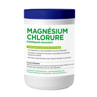 Cloruro de magnesio ESC...