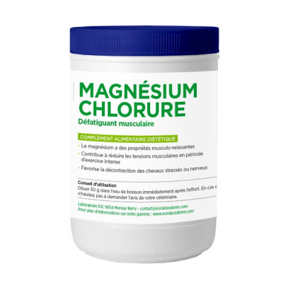 Cloruro de magnesio ESC...