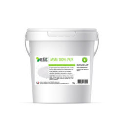 MSM 100% Pure ESC Laboratoire MSM 100% Pure ESC Laboratoire