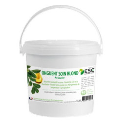 Ungüento de laurel rubio ESC Laboratoire Ungüento de laurel rubio ESC Laboratoire