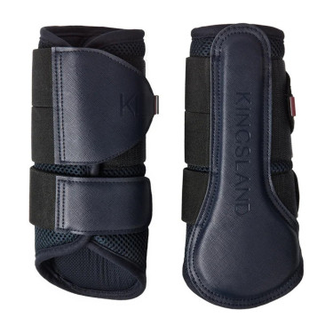 Protectores KLLucca Kingsland